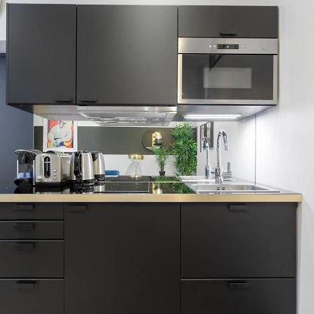 Guestready - Magnifique Studio Near Eiffel Tower Apartman Párizs Kültér fotó